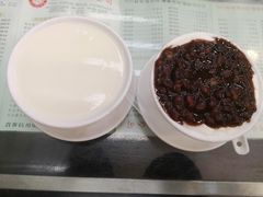 -义顺牛奶公司(庇利金街店)