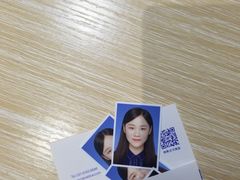 -天真蓝照相馆(中华广场店)