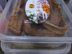 -二斗栗子(西湖道店)