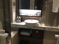 -上海龙之梦万丽酒店