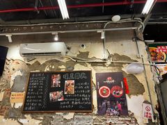 -东排食堂长沙小吃大排档(五一广场店)