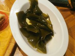 -院子餐厅·大锅菜·老杭帮(桥西直街店)