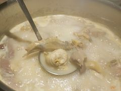 胡椒猪肚鸡-捞王锅物料理(四川北路店)
