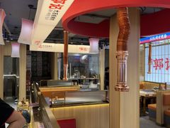 -郭记烤肉创始店(民丰大街店)