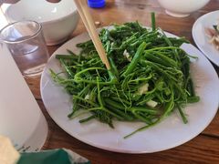 -阿葉农家饭店