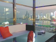 -VENU+海景酒廊
