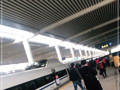 -邯郸东站