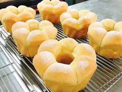 皇冠吐司-爸爸糖手工吐司(苏州环球188店)