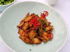 -望京楼flavor餐厅(古北水镇景区店)