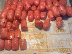 -圣罗巴海鲜烤肉自助(佳兆业店)