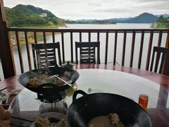 -千岛湖港湾鱼庄