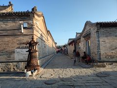 -暖泉古镇