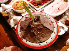 -码头故事火锅(大丰店)