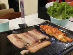 -韩时烤肉(枫蓝店)