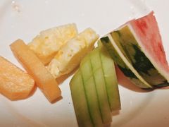 -怡咖啡自助餐(宁波香格里拉店)