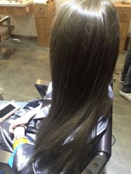 Call Mode唤型美发沙龙-简法造型·品牌形象店