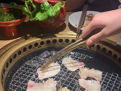 -江户烧肉(高德店)