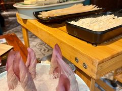 -手选潮汕鲜活牛肉火锅(二七广场店)