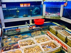 -东江海鲜大排档·潮汕菜·砂锅粥