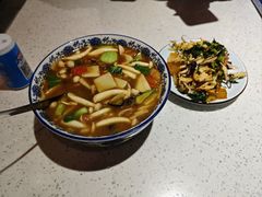 -刀郎牛肉面新疆餐厅·烧烤(清真通州珠江国际城店)