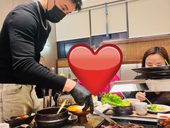 -韩满园· 甄选韩式烤肉