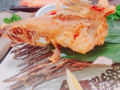 -菊上料理(蜀山银泰百货店)