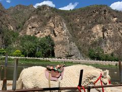 -野三坡清泉山风景区