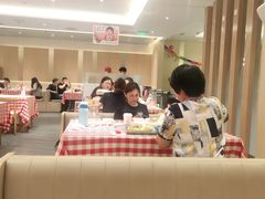 -西贝(金桥店)