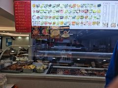 -福屿鲜捞小吃·捞化(福屿总店)