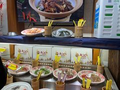 -西江红·株洲本地菜(滨江南路店)