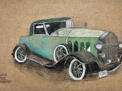 -甲乙果 美术书法(通州校区)