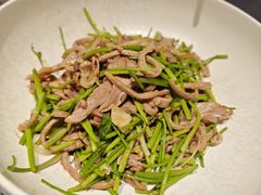 -小大董·烤鸭(观景餐厅·南京西路店)