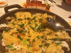 -港丽餐厅(高德置地店)