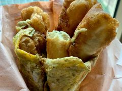 -陈记锅巴菜(五大道店)