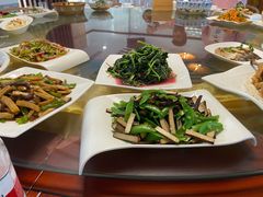 -云和夜泊酒店·中餐厅