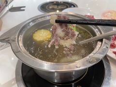 -陈记顺和潮汕牛肉火锅(韩江路店)
