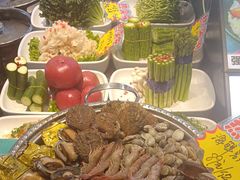 -群姐面馆·海鲜烧烤(同安路二店)