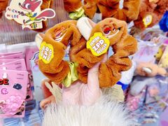 -西安王府井Discovery(永宁门店)