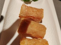 -左庭右院鲜牛肉火锅黑金店(陆家嘴中心店)