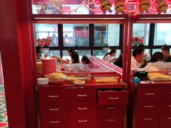 -南锣肥猫·麻辣烤鱼·15年现烤现卖(通州领展店)