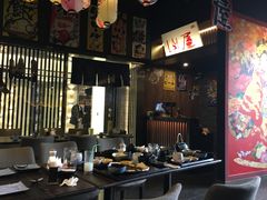 -山屋日式料理屋(宛平88店)