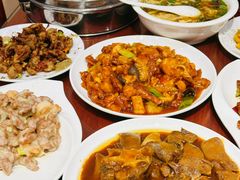 -恩宏德餐馆(平山道店)