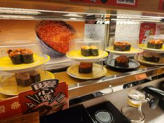-争鲜回转寿司(浦东三钢里PLUS店)