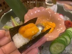 -古田居·特色寿司料理(星之岛旗舰店)