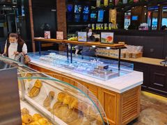 面包甜点陈列柜-麦贝拉(印象汇店)