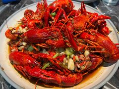 黄焖小龙虾-指爱龙虾(金杨路总店)