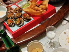 -船泊丽港(统一路店)