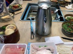 -野妹经典火锅(民治店)