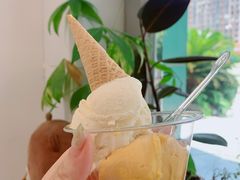 -YITASU甜品(子安路店)