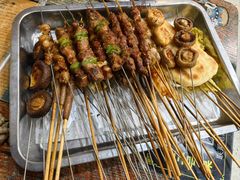 -老谢野馄饨(延安路店)